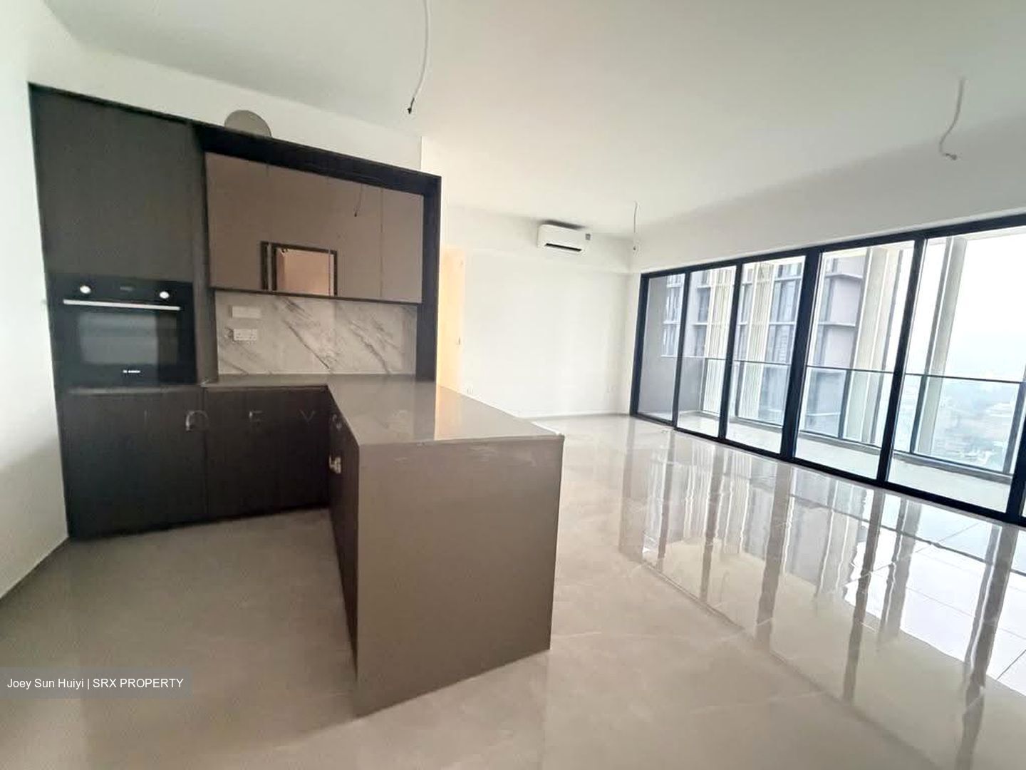 The Myst (D23), Condominium #633814061